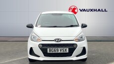 Hyundai i10 1.0 Play 5dr Petrol Hatchback